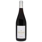 Tresors de Loire Gamay Red Dry Wine 12% 0.75l