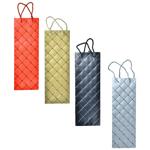 Пакет подарочный бумажный 35*12*10 9960D