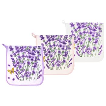 Koloco Microfiber Kitchen Towel 25*50cm - buy, prices for MegaMarket - photo 1