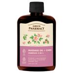 Green Pharmacy Complex 5in1 Massage Oil 200ml