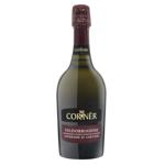 Corner Prosecco Superiore di Cartizze Dry White Sparkling Wine 11.5% 0.75l