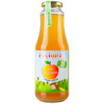 Radishka Pressed Apple Juice 1l
