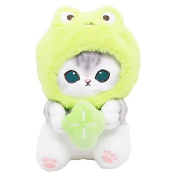 Zed Cat with Fruit Toy 21.5x14.5cm - buy, prices for - photo 2