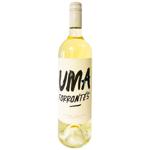 Finca Agostino Uma Torrontes White Dry Wine 12.3% 0.75l