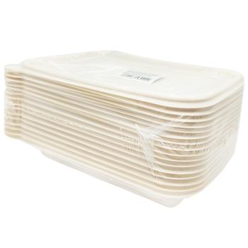 Box Set for Corn Starch Food 350ml 34901A-1 - buy, prices for - photo 2
