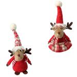 Koopman Deer Decorative Figurine 10х8х20сm