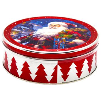 Печиво Red Mix Різдвяне масляне 454г в асортименті - купити, ціни на КОСМОС - фото 3