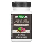 Enzymatic Therapy Complete Liver Cleanse 84 capsules