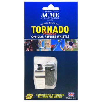 Whistle 25858-19 - buy, prices for Tavria V - photo 1