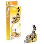 Збірна 3D модель Eugy Тигр