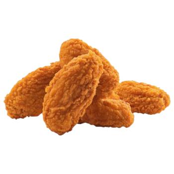 Legko! Crispу Frozen Chicken Wings 400g - buy, prices for COSMOS - photo 6