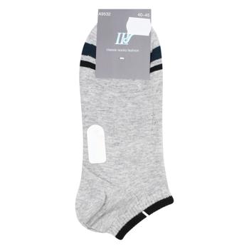 Shuguan Men's Socks 40-45s - buy, prices for - photo 4