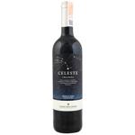 Вино Torres Celeste красное сухое 13,5% 0,75л