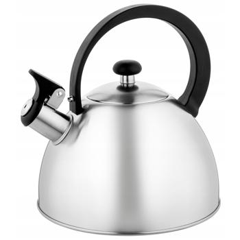 Чайник Florina Brillo 2,5л - купить, цены на Таврия В - фото 2