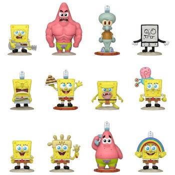 Funko Pop! Mystery Minis SpongeBob Surprise Figurine - buy, prices for COSMOS - photo 2