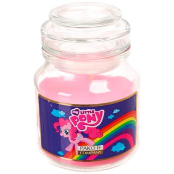 Pako If Baby Candle My Little Ponі Scented Candle