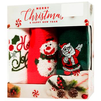 Towel microfibra 3pcs 25x50cm - buy, prices for Vostorg - photo 1