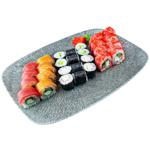 Sushi Auchan 750g Ukraine