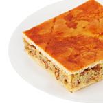 Пиріг Яворівський