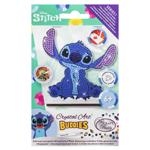 Crystal Art Stitch Creativity Set 19.5х12х1.5cm