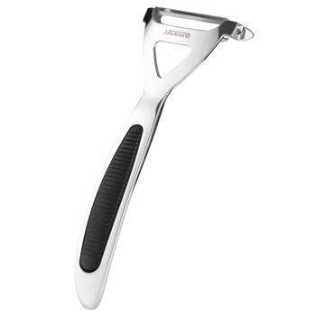 Ardesto AR2141B Black Zinc Vegetable Peeler - buy, prices for Vostorg - photo 2