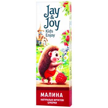 Jay&Joy Raspberry Paste 32g - buy, prices for - photo 3