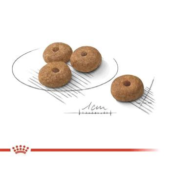 Корм сухой Royal Canin Mini Sterilized Adult для стерилизованных собак малых пород с лишним весом 3кг + миска - купить, цены на MasterZoo - фото 5