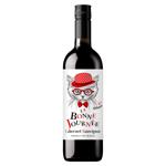 Вино La Bonne Journee Cabernet Sauvignon IGP Atlantique червоне сухе 13% 0,75л