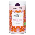 Травяний напій TR 70г кокос/манго (Фр)