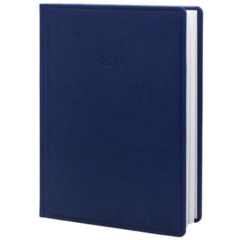 Vivella Standard Dated Diary 176pages - buy, prices for COSMOS - photo 3
