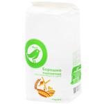 Борошно Auchan пшеничне класичне вищого гатунку 2кг