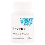 Thorne Research Riboflavin 5'-Phosphate Vitamin B2 60 capsules