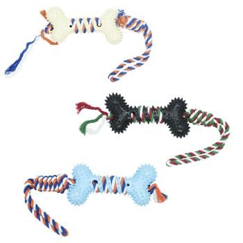 Rope Toy for Dogs - buy, prices for COSMOS - photo 1