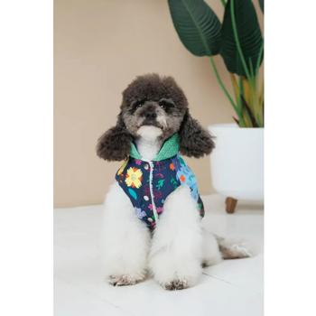 Жилет для собак Pet Fashion Grass р.XS - купити, ціни на MasterZoo - фото 3