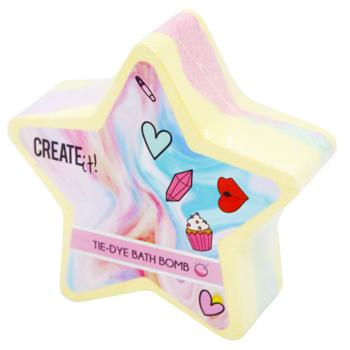 Бомбочка для ванной Create It в ассортименте - купить, цены на NOVUS - фото 4