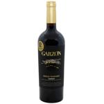 Garzon Single Vineyard Tannat Red Dry Wine 14.5% 0.75l