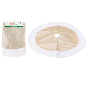 Christmas Tree Skirt 90cm