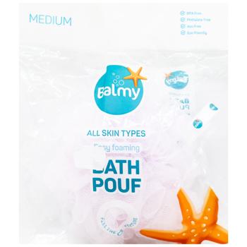 Balmy Naturel 02502 Sponge - buy, prices for COSMOS - photo 6