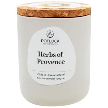 Potluck Provencal Herbs Spice 30g - buy, prices for WINETIME - photo 1