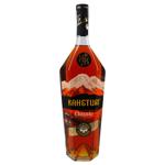 Kaheturi Сlassic Alcoholic Drink 40% 0.7l
