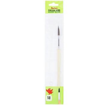 Auchan Brush №18 - buy, prices for Auchan - photo 1