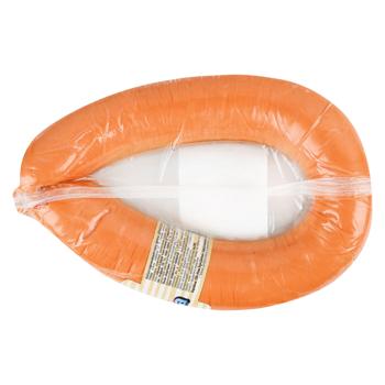 Zoria Dnipra Dytiacha Boiled Sausage High Grade - buy, prices for Chudo Market - photo 2