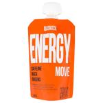 Naisnack Energy Apple Puree Snack 90g