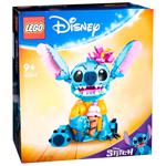 Lego Disney Stitch Building Set 43249