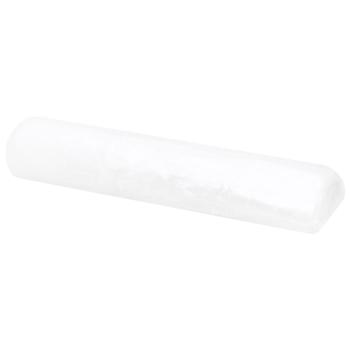 TCM White Bags on Roll 18*30cm 100pcs - buy, prices for Za Raz - photo 3