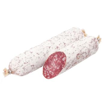 Sausage salami Globino Milano - buy, prices for Ideal - photo 1