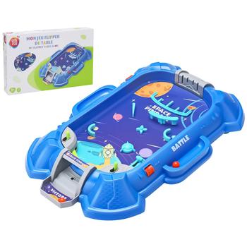 One Two Fun My Flipper Table Game