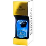 Вино ігристе La Gioiosa et Amorosa Blanc de Blanc Brut біле брют 11% 1,5л