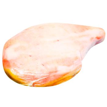 Хамон El Conchel Gran Reserva Дюрок без кістки 24-28 місяців - купити, ціни на WINETIME - фото 1