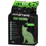 Toilet filler Animall green tea for cat litter 10000ml